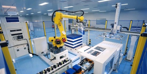 金风科技江苏常州智慧储能工厂落户金坛，开启绿色能源新篇章