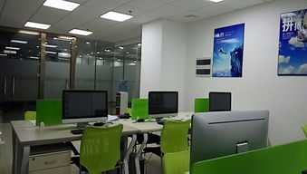 看准网科技研发 驱动求职生态的智能引擎