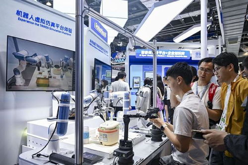 科技赋能，感知未来 2026郑州传感器与应用技术展，四月共绘中原智能新图景