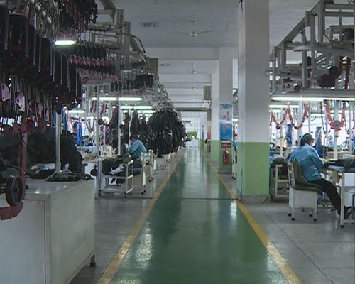 际华三五三四 以科技研发为引擎，跻身虎榜企业彰显硬核实力